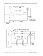 Preview for 34 page of Ametek SW 1850AE Operation Manual