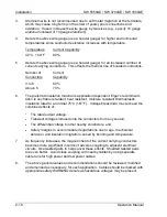 Preview for 38 page of Ametek SW 1850AE Operation Manual