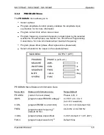 Preview for 43 page of Ametek SW 1850AE Operation Manual