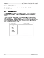 Preview for 46 page of Ametek SW 1850AE Operation Manual