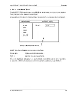 Preview for 47 page of Ametek SW 1850AE Operation Manual