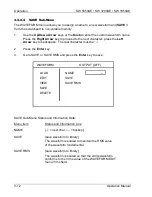 Preview for 50 page of Ametek SW 1850AE Operation Manual