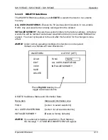 Preview for 51 page of Ametek SW 1850AE Operation Manual