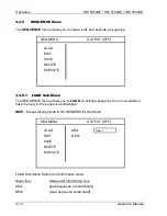 Preview for 52 page of Ametek SW 1850AE Operation Manual