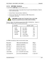 Preview for 63 page of Ametek SW 1850AE Operation Manual