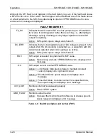 Preview for 66 page of Ametek SW 1850AE Operation Manual