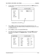 Preview for 71 page of Ametek SW 1850AE Operation Manual