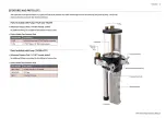 Preview for 4 page of Ametek T-600 Series Operation Manual