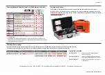 Preview for 5 page of Ametek T-600 Series Operation Manual