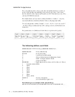 Preview for 16 page of Ametek ta3000F User Manual