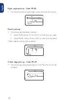 Предварительный просмотр 20 страницы Ametek TAYLOR HOBSON Surtronic S-100 Series User Manual