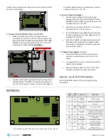 Preview for 2 page of Ametek TELGUARD TG-PEM Quick Install Manual