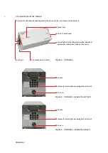 Preview for 8 page of Ametek TESEO CDN HSS-2 User Manual