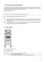 Предварительный просмотр 44 страницы Ametek Teseq NSG 3150 User Manual