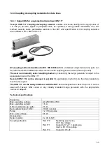 Предварительный просмотр 53 страницы Ametek Teseq NSG 3150 User Manual