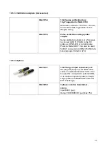 Предварительный просмотр 57 страницы Ametek Teseq NSG 3150 User Manual