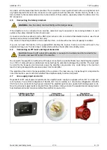 Предварительный просмотр 8 страницы Ametek Teseq TWT Series Quick Start Manual