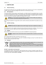 Preview for 10 page of Ametek Teseq TWT Series Quick Start Manual