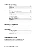 Preview for 4 page of Ametek Thermox 2000 ATEX Series User Manual