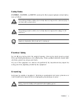 Preview for 5 page of Ametek Thermox 2000 ATEX Series User Manual