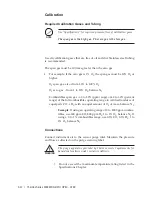 Preview for 36 page of Ametek Thermox 2000 ATEX Series User Manual