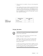 Preview for 37 page of Ametek Thermox 2000 ATEX Series User Manual