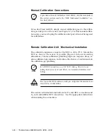 Preview for 40 page of Ametek Thermox 2000 ATEX Series User Manual