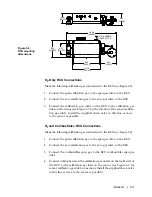 Preview for 41 page of Ametek Thermox 2000 ATEX Series User Manual