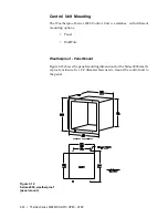 Preview for 44 page of Ametek Thermox 2000 ATEX Series User Manual