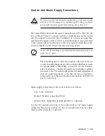 Preview for 49 page of Ametek Thermox 2000 ATEX Series User Manual