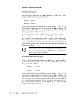 Preview for 56 page of Ametek Thermox 2000 ATEX Series User Manual