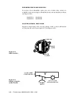 Preview for 60 page of Ametek Thermox 2000 ATEX Series User Manual