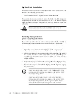 Предварительный просмотр 66 страницы Ametek Thermox 2000 ATEX Series User Manual