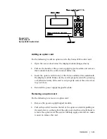 Preview for 67 page of Ametek Thermox 2000 ATEX Series User Manual