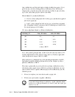 Preview for 82 page of Ametek Thermox 2000 ATEX Series User Manual