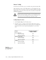 Preview for 84 page of Ametek Thermox 2000 ATEX Series User Manual