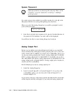 Preview for 88 page of Ametek Thermox 2000 ATEX Series User Manual