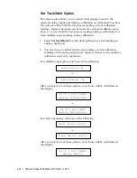 Preview for 90 page of Ametek Thermox 2000 ATEX Series User Manual