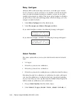 Preview for 98 page of Ametek Thermox 2000 ATEX Series User Manual