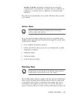 Preview for 99 page of Ametek Thermox 2000 ATEX Series User Manual