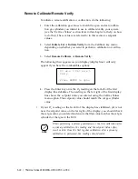 Preview for 110 page of Ametek Thermox 2000 ATEX Series User Manual