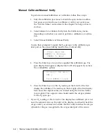 Preview for 112 page of Ametek Thermox 2000 ATEX Series User Manual