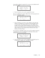 Preview for 113 page of Ametek Thermox 2000 ATEX Series User Manual