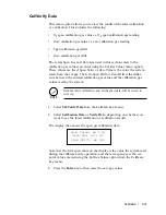 Preview for 115 page of Ametek Thermox 2000 ATEX Series User Manual