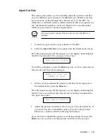 Preview for 119 page of Ametek Thermox 2000 ATEX Series User Manual