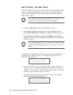 Preview for 122 page of Ametek Thermox 2000 ATEX Series User Manual