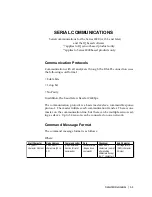 Preview for 163 page of Ametek Thermox 2000 ATEX Series User Manual