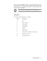 Preview for 167 page of Ametek Thermox 2000 ATEX Series User Manual