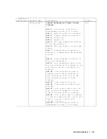 Preview for 173 page of Ametek Thermox 2000 ATEX Series User Manual