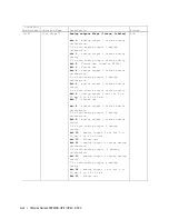 Preview for 174 page of Ametek Thermox 2000 ATEX Series User Manual